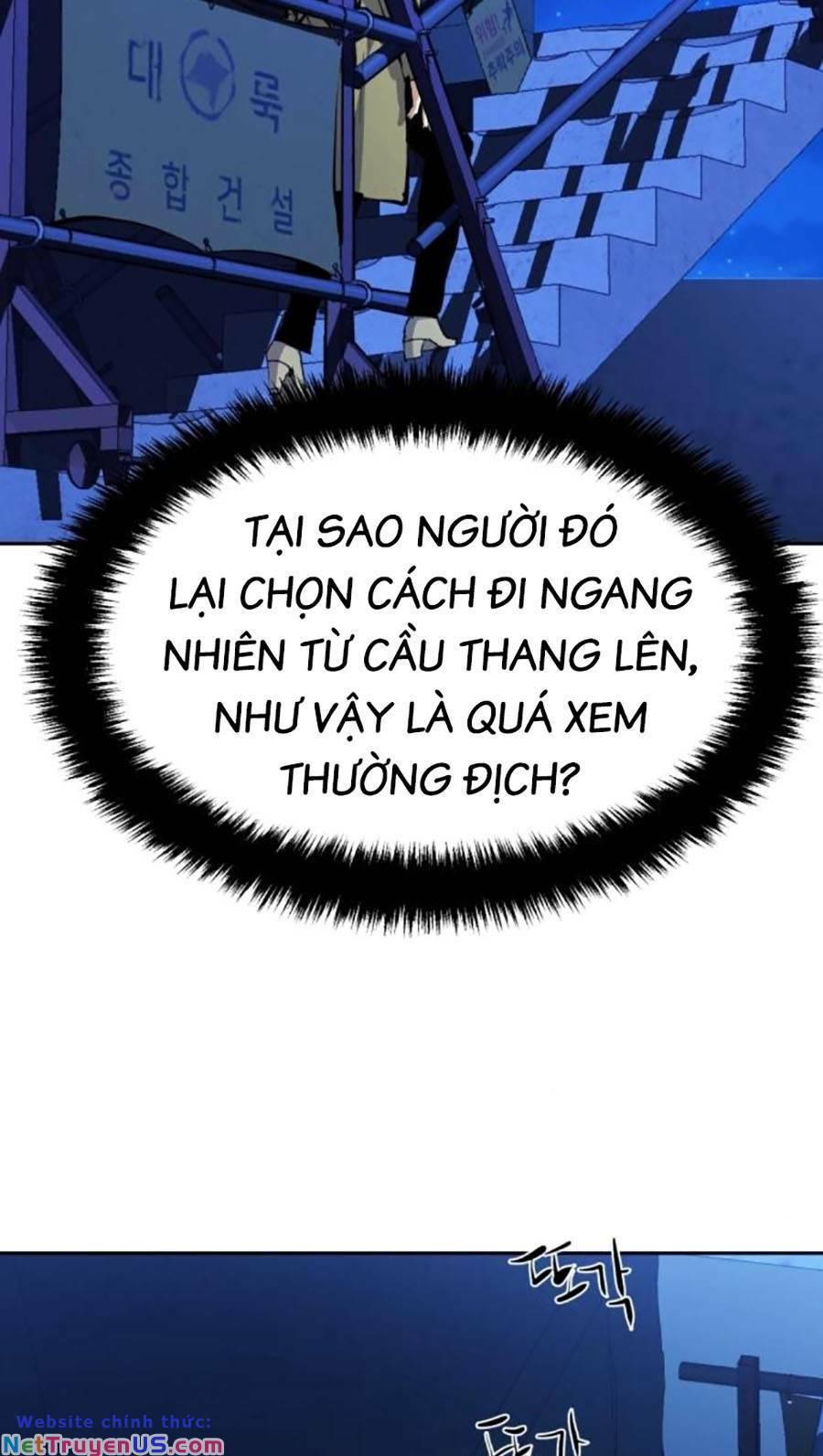 bạn học tôi là lính đánh thuê chapter 156 9