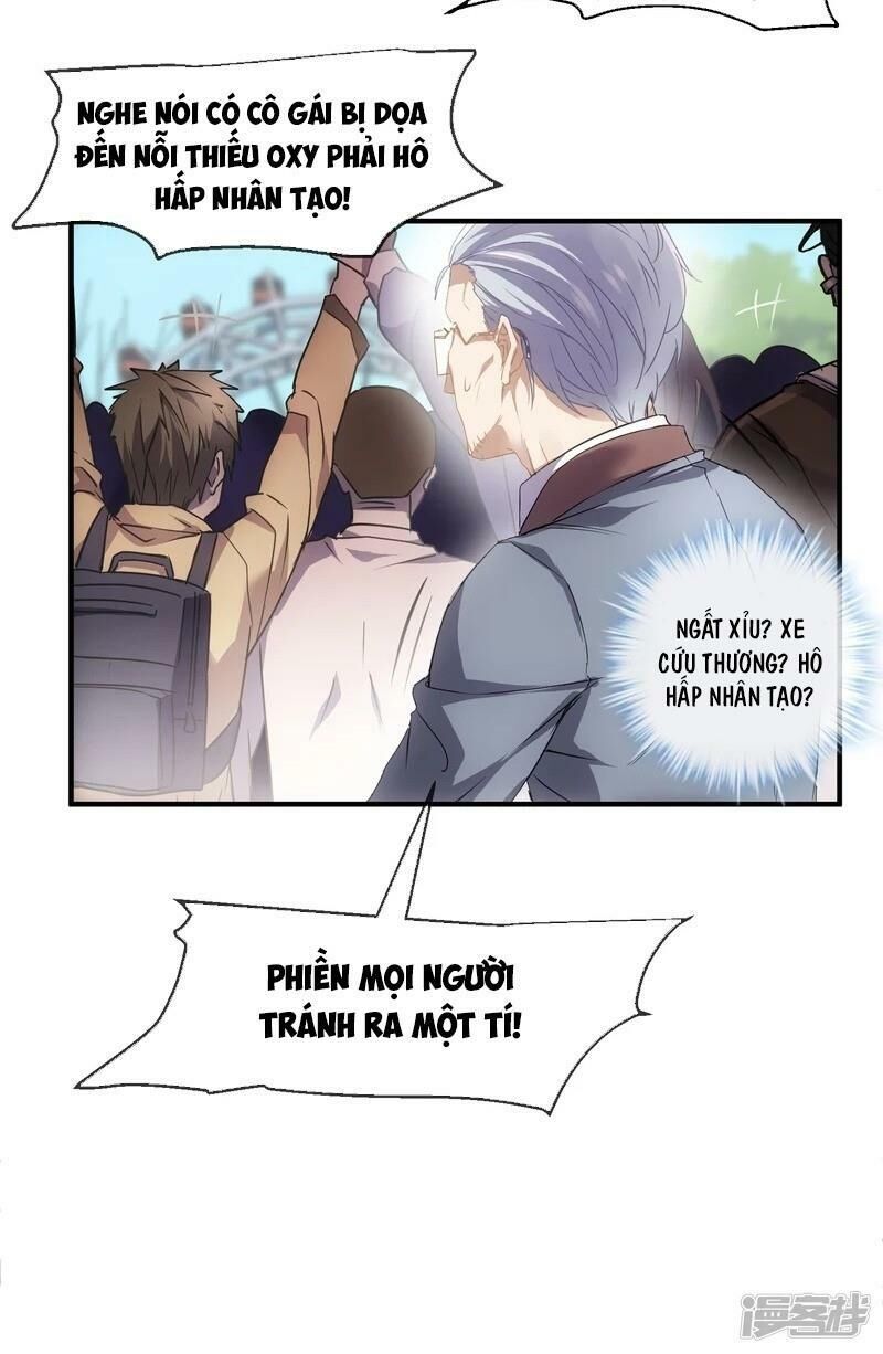 ta có một căn phòng mạo hiểm chapter 4 44