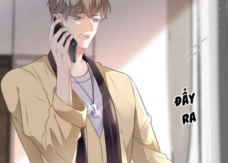 đại tiểu thư có thể có cái gì xấu chapter 5 53