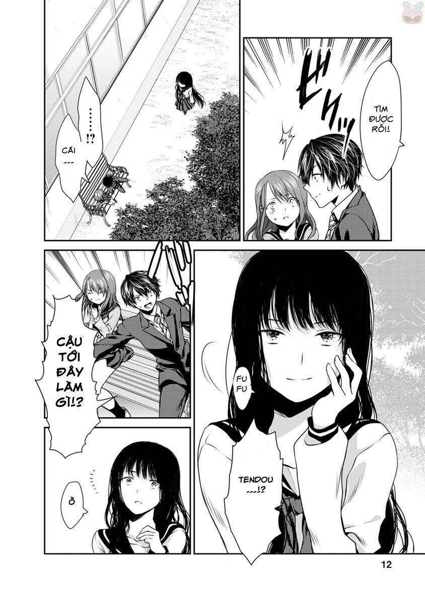 goumon tournament chapter 6 17