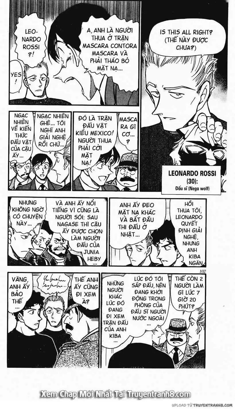 conan chapter 388 12