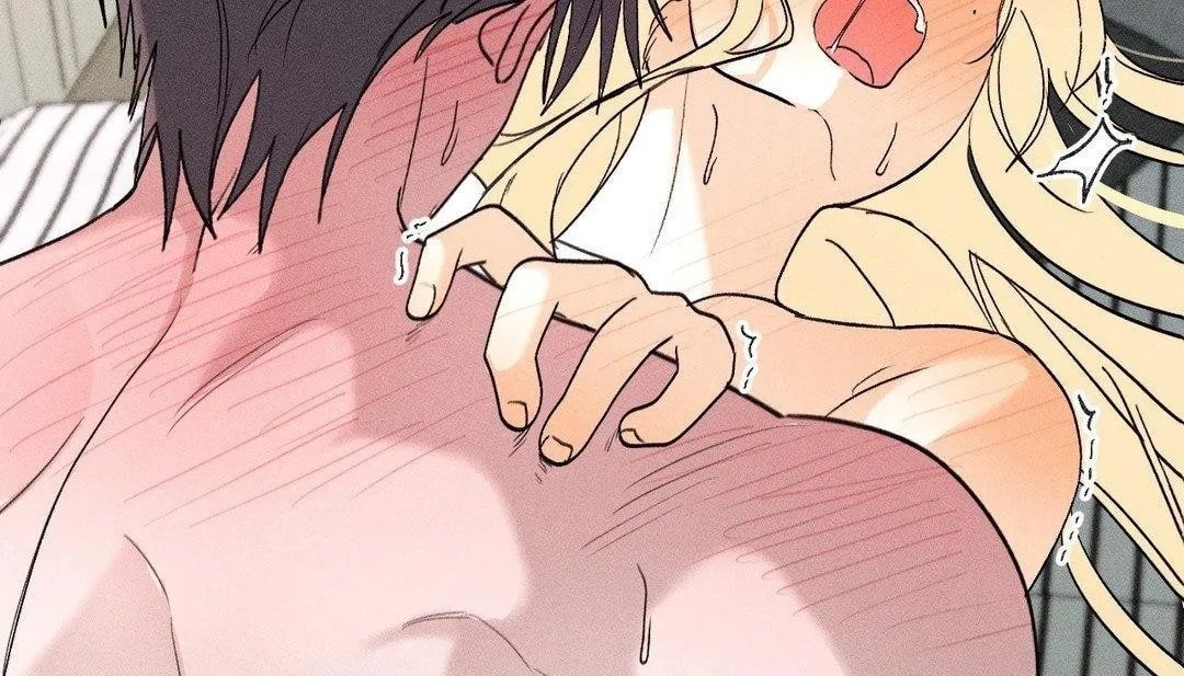 [18+] người đàn ông làm tình với quỷ chapter 3.2 94