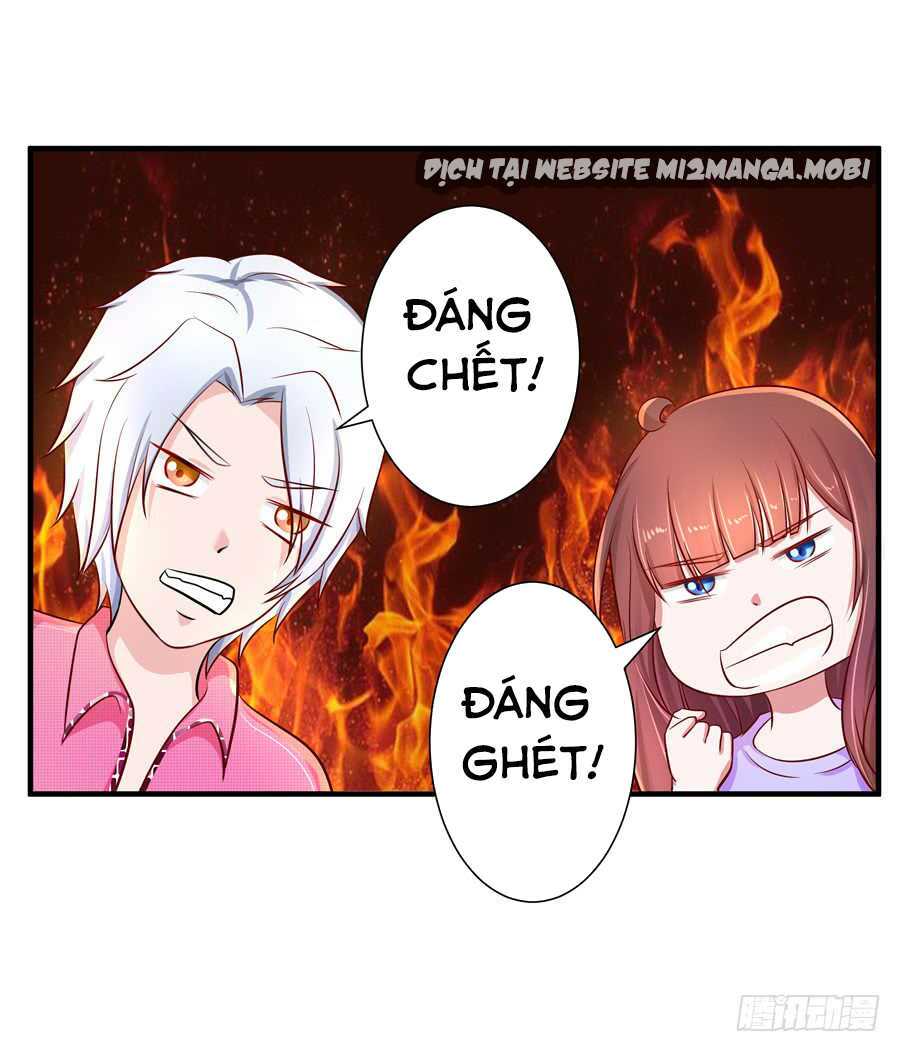 gả cho tình cũ làm lão bà chapter 12 47