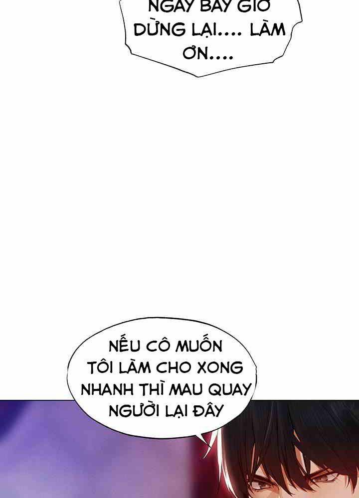 thợ săn bươm bướm chapter 3.2 7