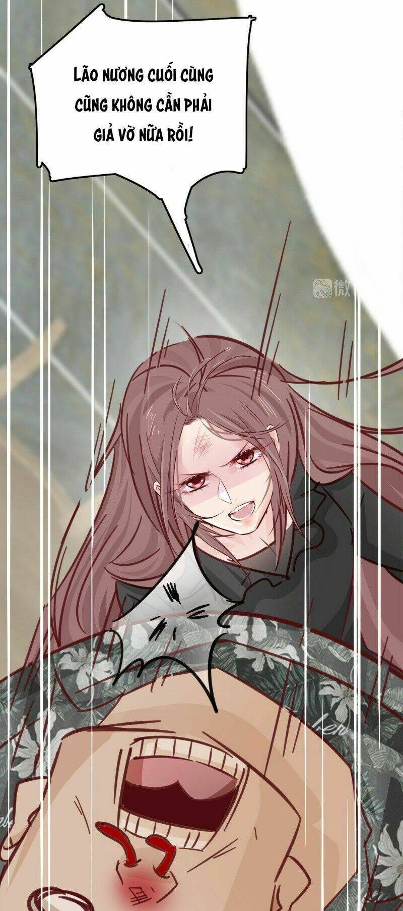 thương tiên sinh mã giáp của anh lại rơi rồi chapter 9 57