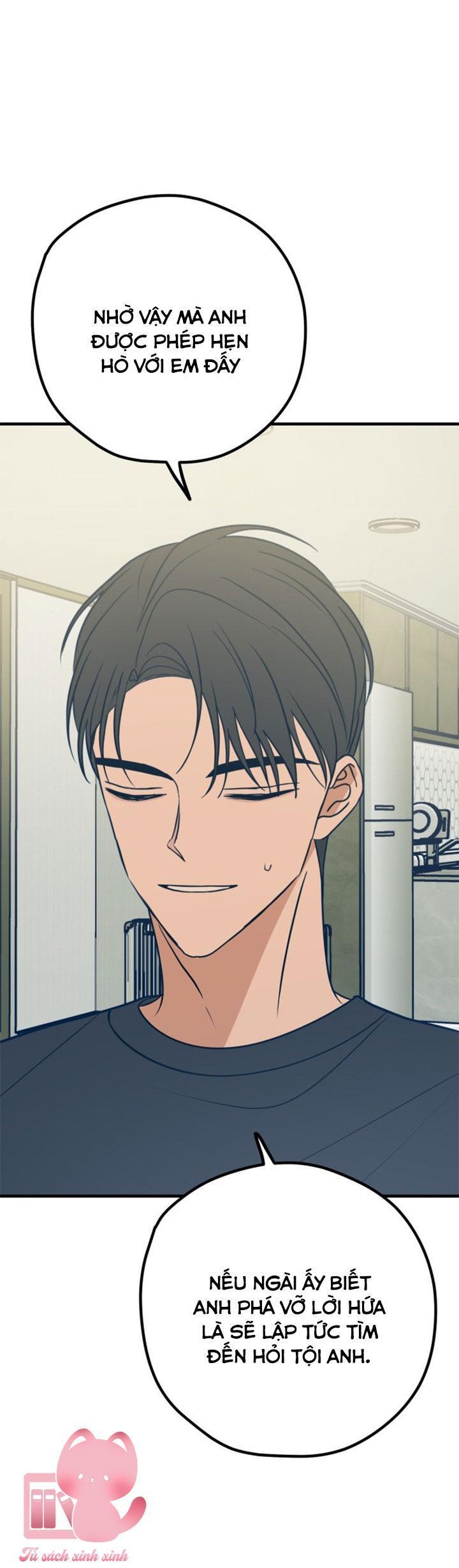 kẻ cắp gặp bà già chapter 34 17