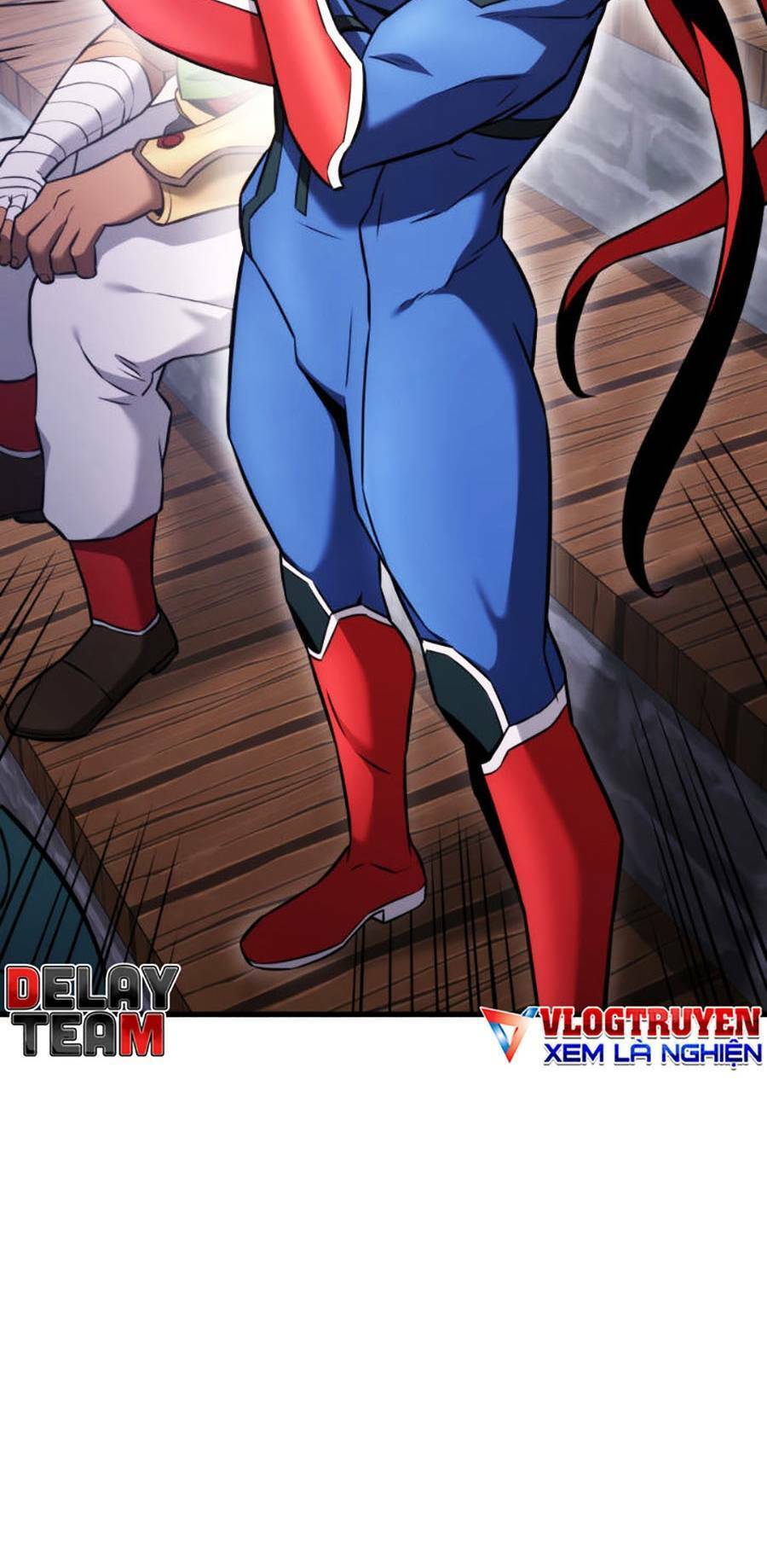 huyền thoại game thủ - tái xuất chapter 51 7