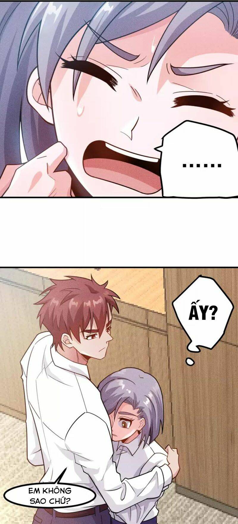 cao thủ cận vệ của nữ chủ tịch chapter 136 5