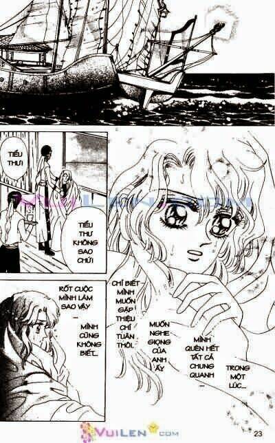 tinh linh của biển chapter 3 23