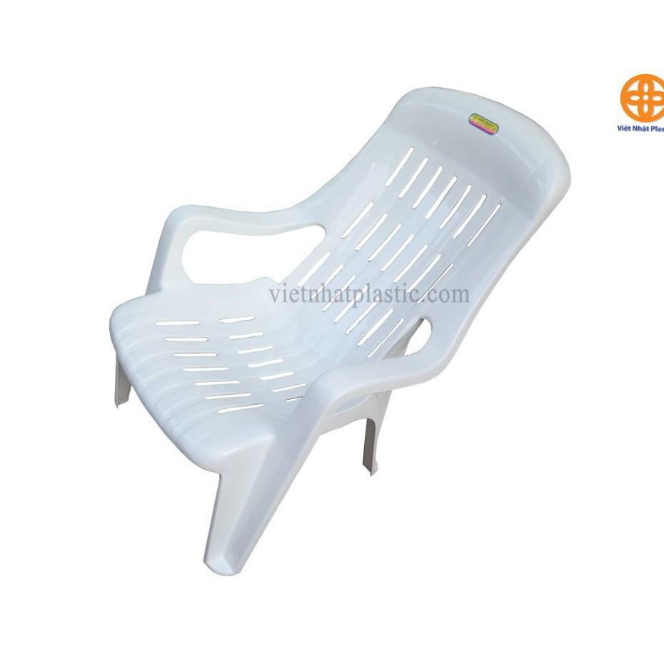 Ghế bành đơn bãi biển đủ màu - bành bãi biển MS 1856 nhựa cao cấp