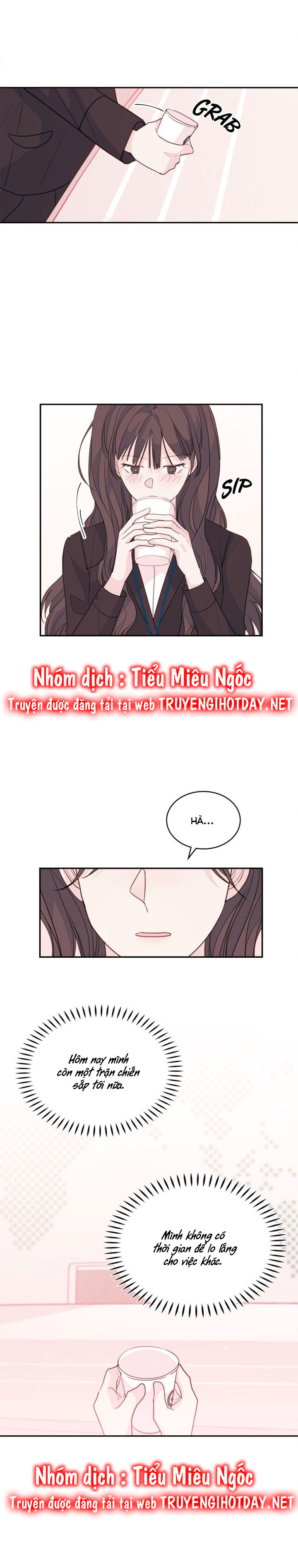 hôm nay cùng với em chapter 117 8