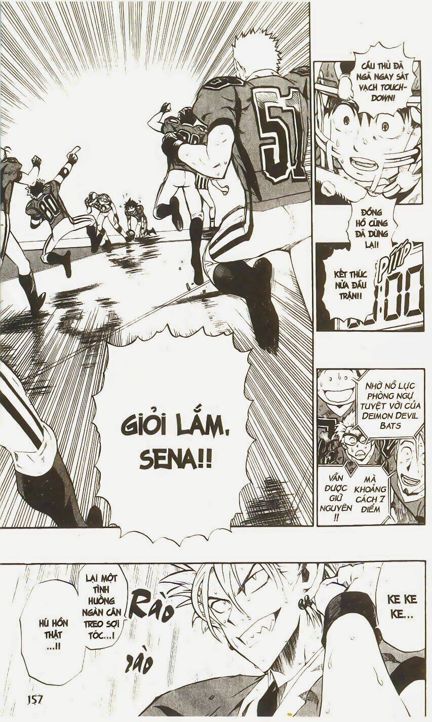 lá chắn mắt chapter 222 3