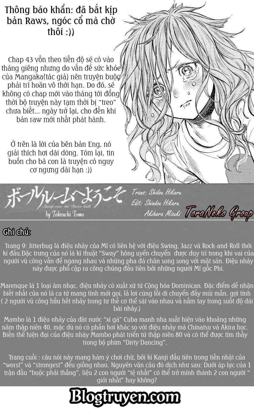 ballroom e youkoso chapter 42 27