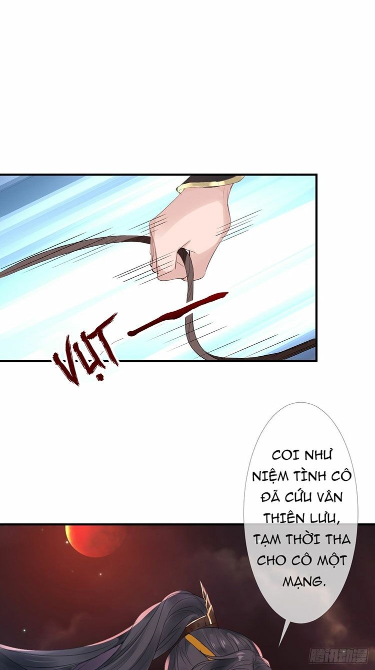 mạt thế nữ vương chapter 6.1 3