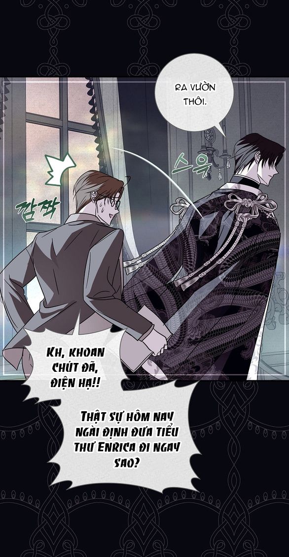 ngài công tước, tôi sẽ làm mọi thứ, trừ việc kết hôn! chapter 8.1 32