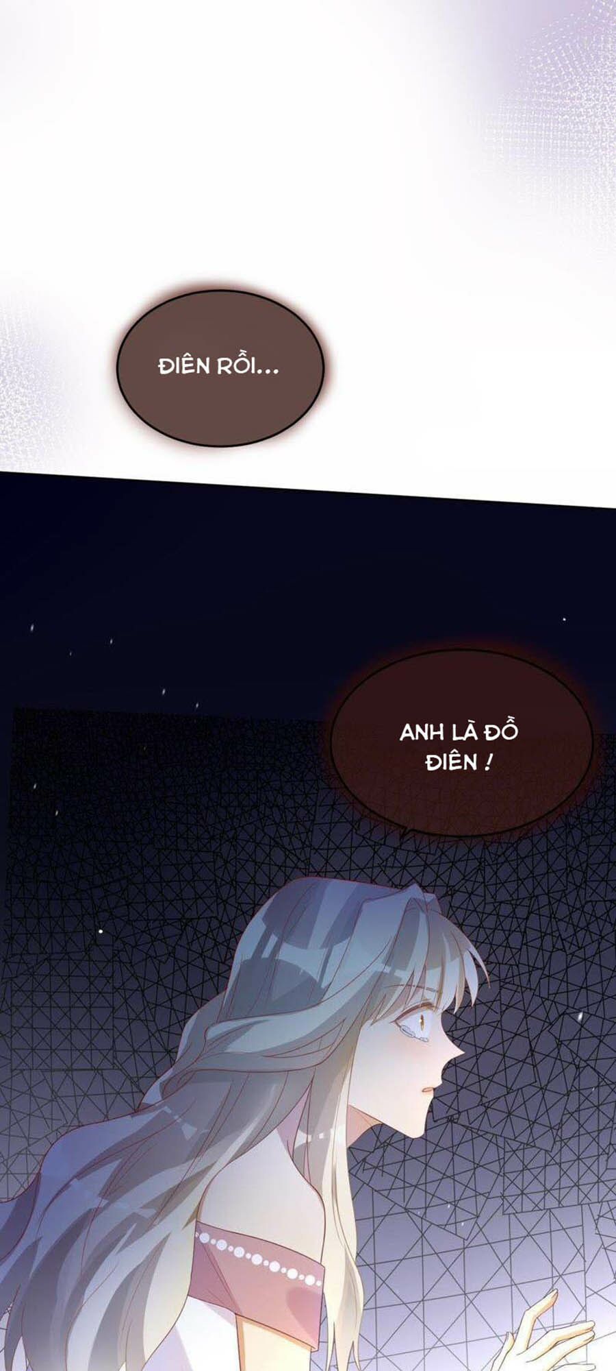 thần luân mật luyến chapter 70 20