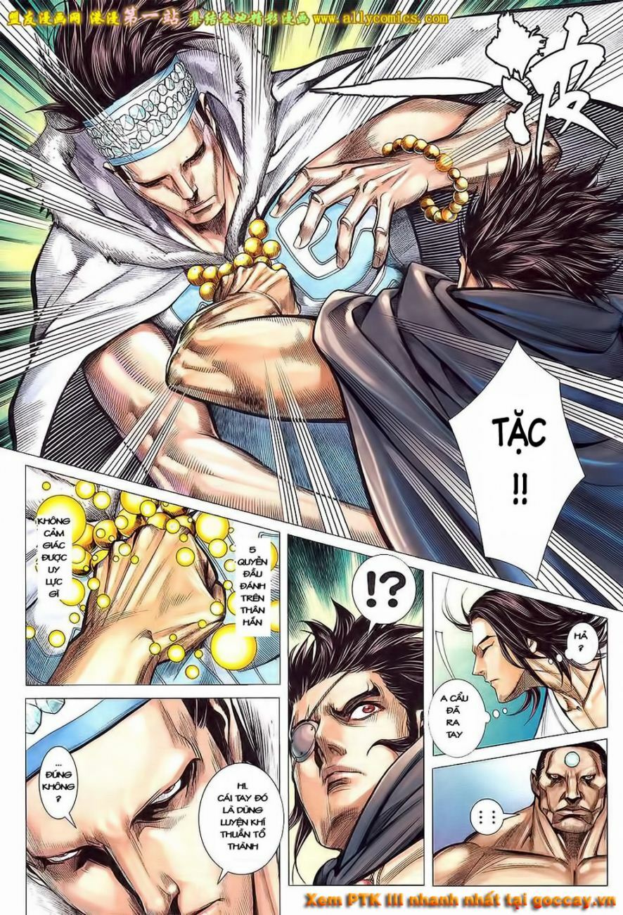 phong thần ký phần 3 chapter 10 6