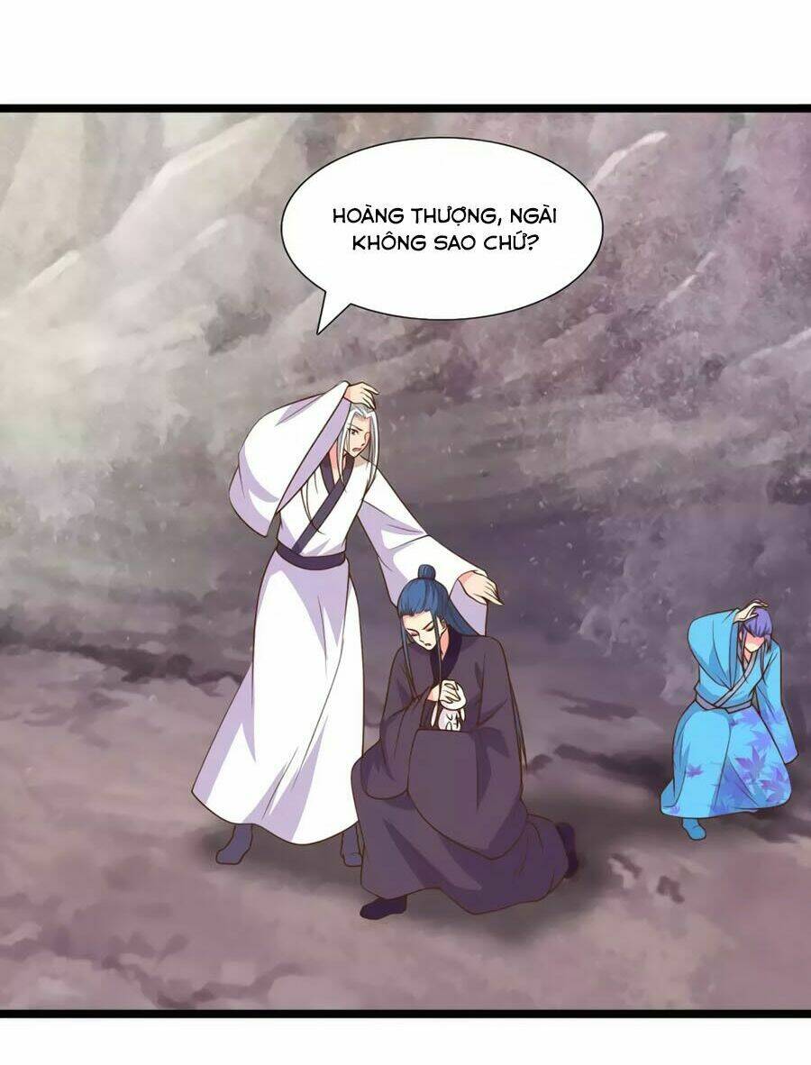 thỏ yêu tiểu vương phi chapter 93 17