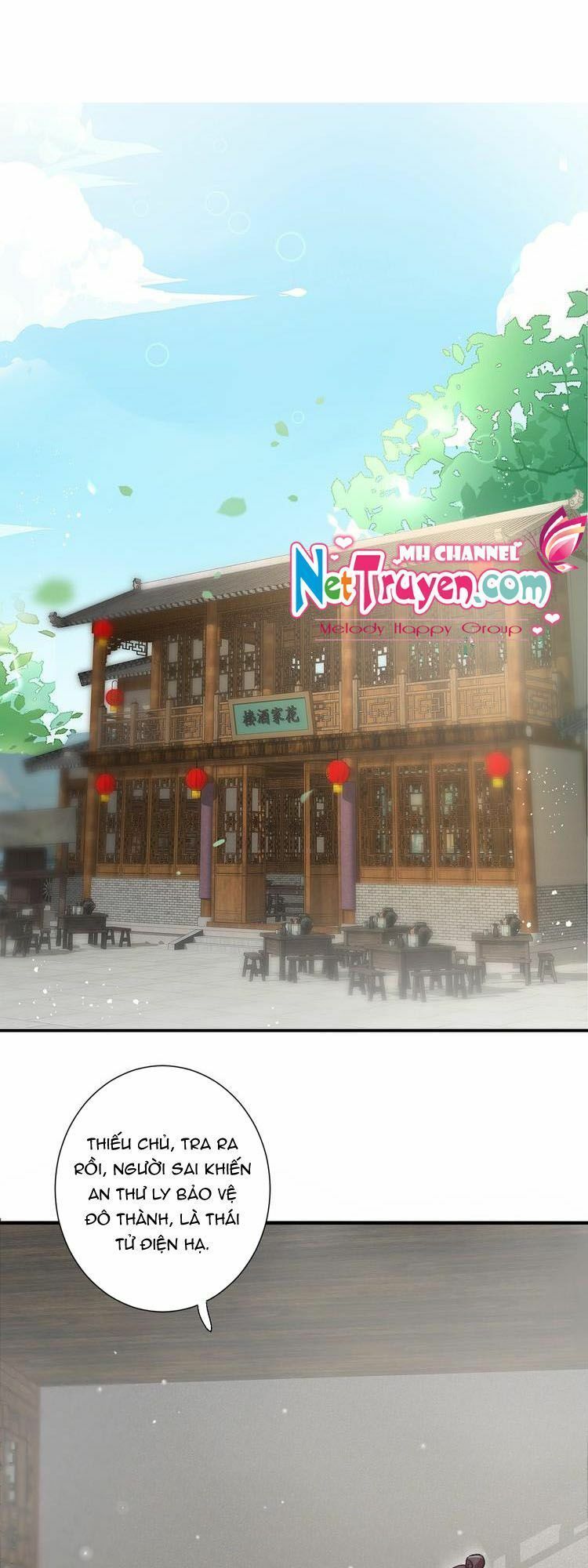 hoa nhan sách 2 chapter 24 3