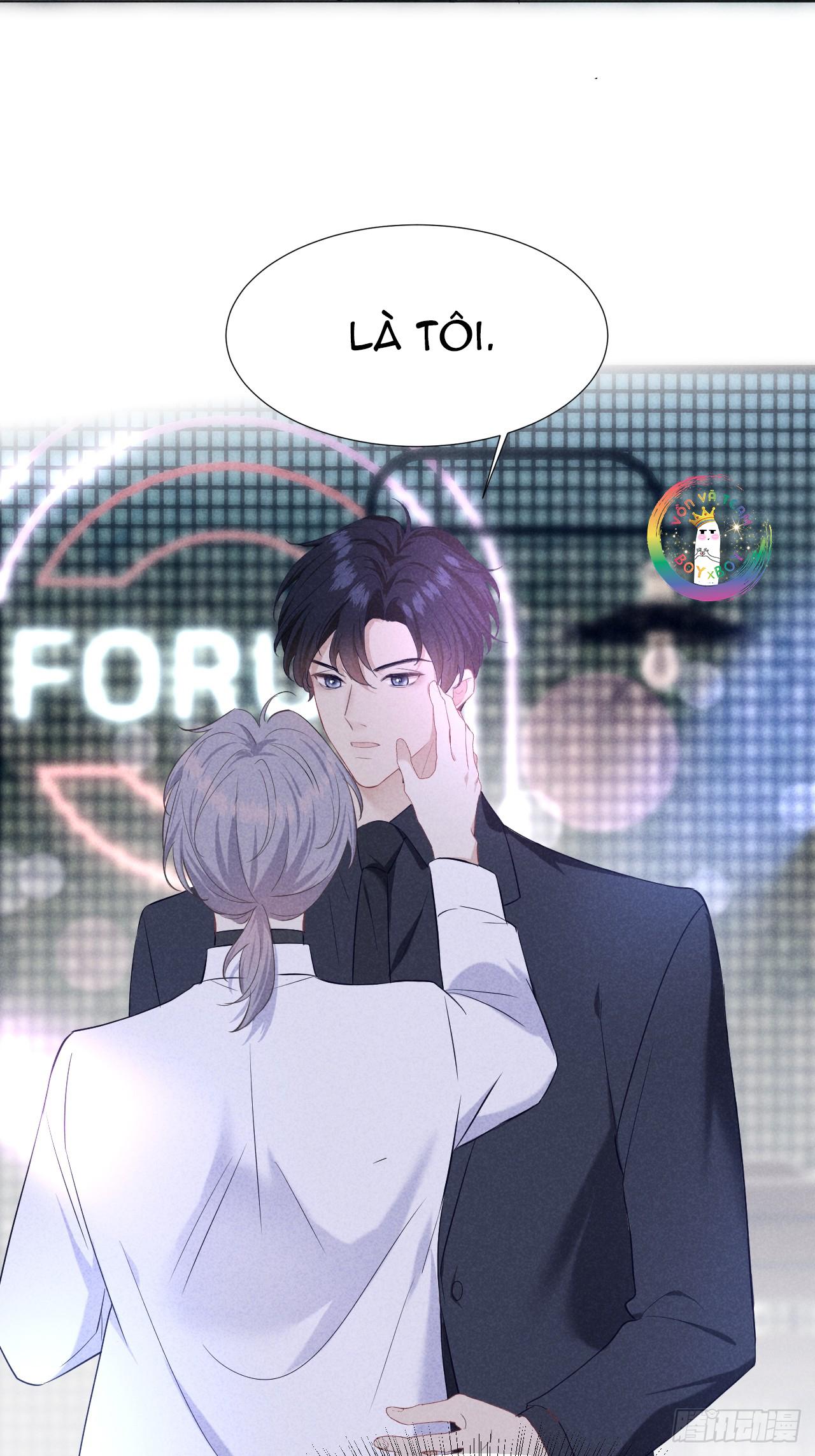 [bl] quan hệ nguy hiểm chapter 4 48