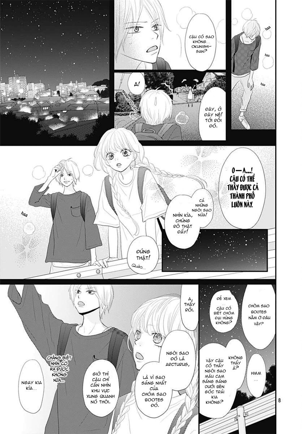 territory m no juunin chapter 8 7