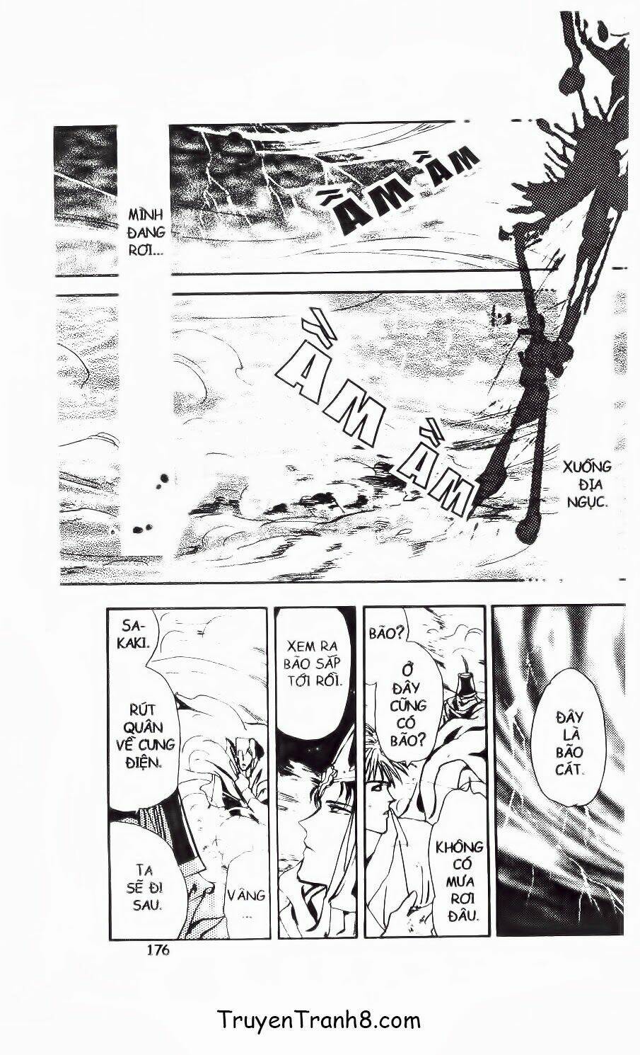 đứa con số phận chapter 53.2 7