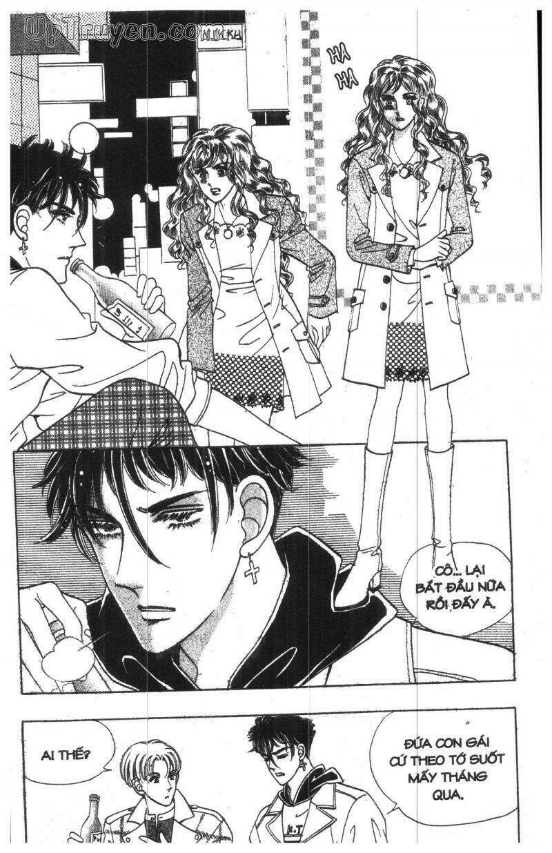 lao xao tuổi ngọc chapter 3 130