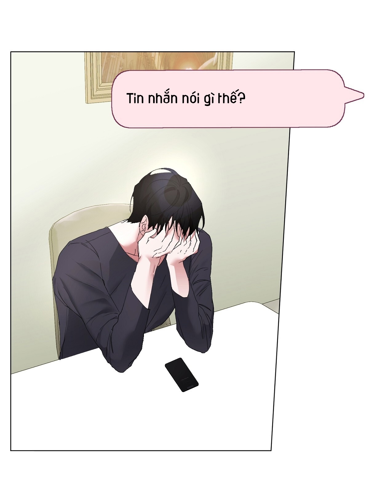 Người Bạn Dâm Loạn chapter 1.2 - Trang 42
