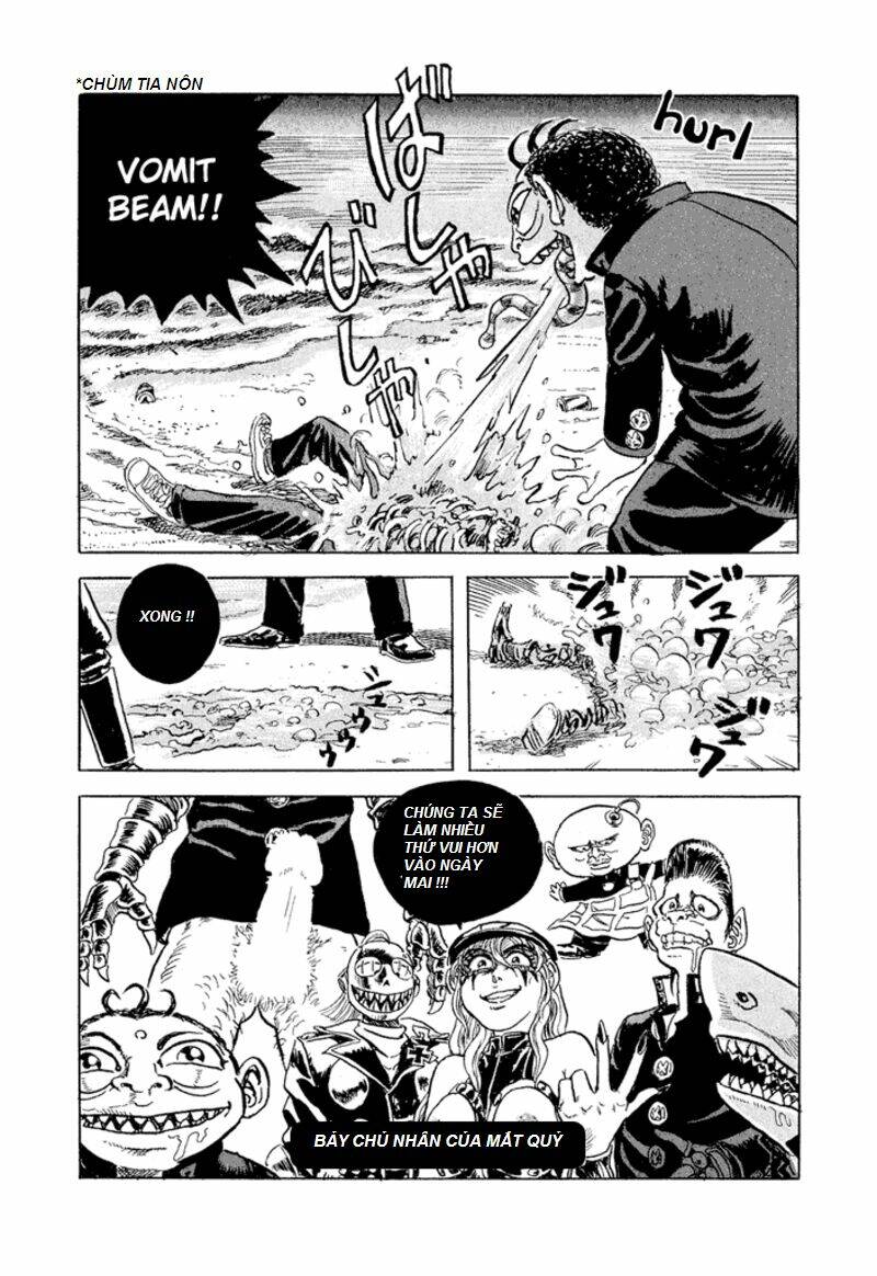 heisei busou seigidan chapter 2 11