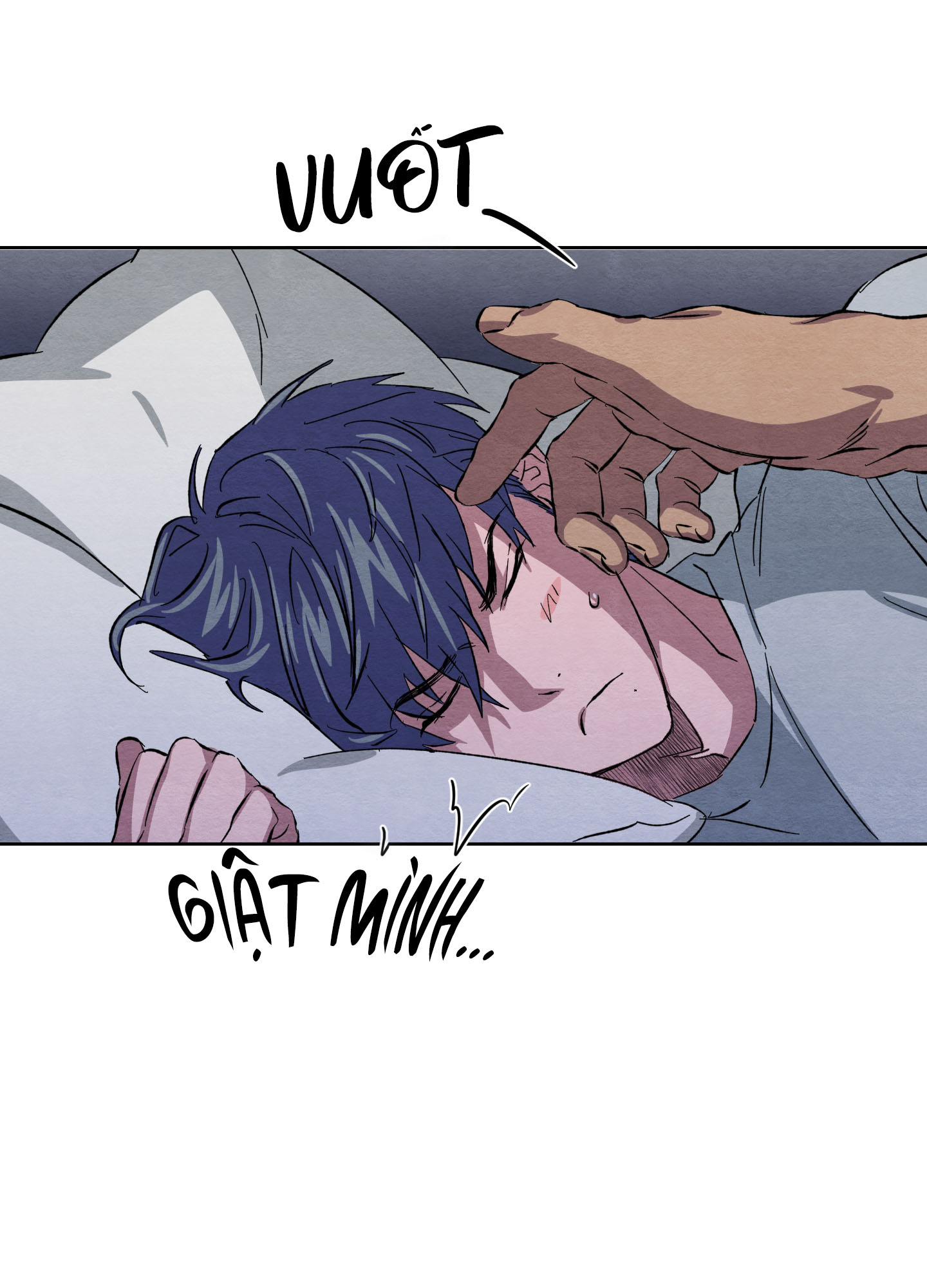 vị khách không mời chapter 9 4