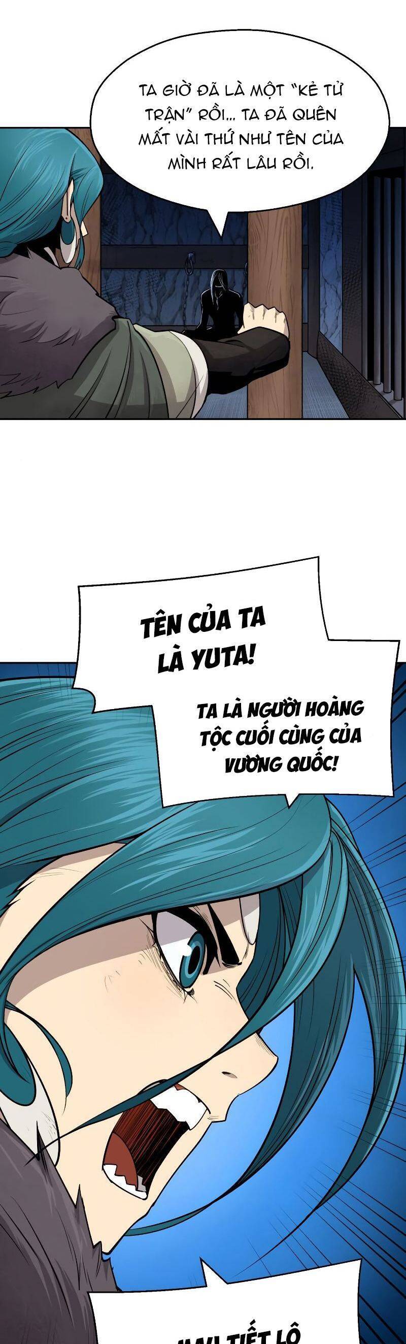 thiếu niên kiếm sư chapter 16 39