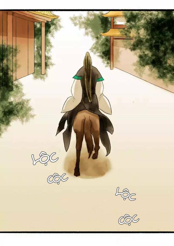 phồn hoa phai màu chapter 4 19