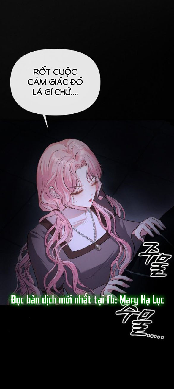 Có Lẽ Tôi Đã Sai Lầm Khi Kết Hôn chapter 5.2 - Trang 25