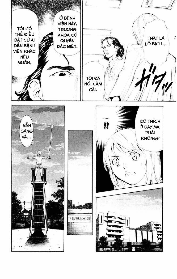 saijou no meii chapter 19 14