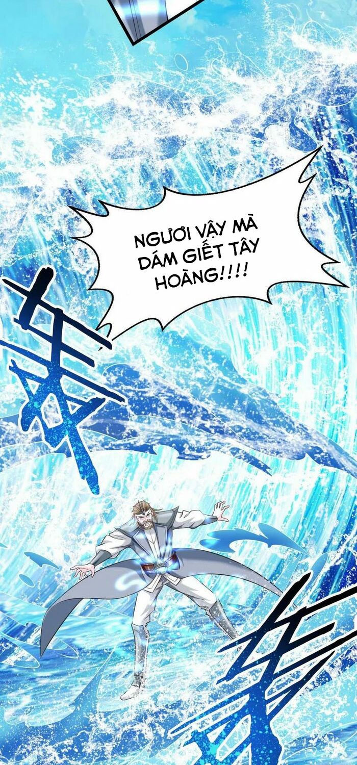 ma thú kiếm thánh dị giới tung hoành chapter 150 2