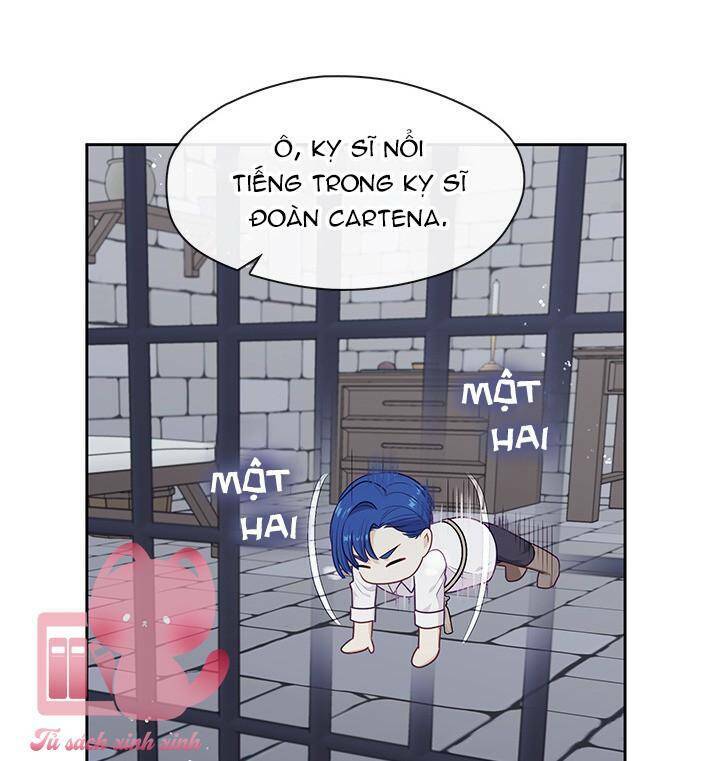 hãy coi chừng ác nữ chapter 118 16