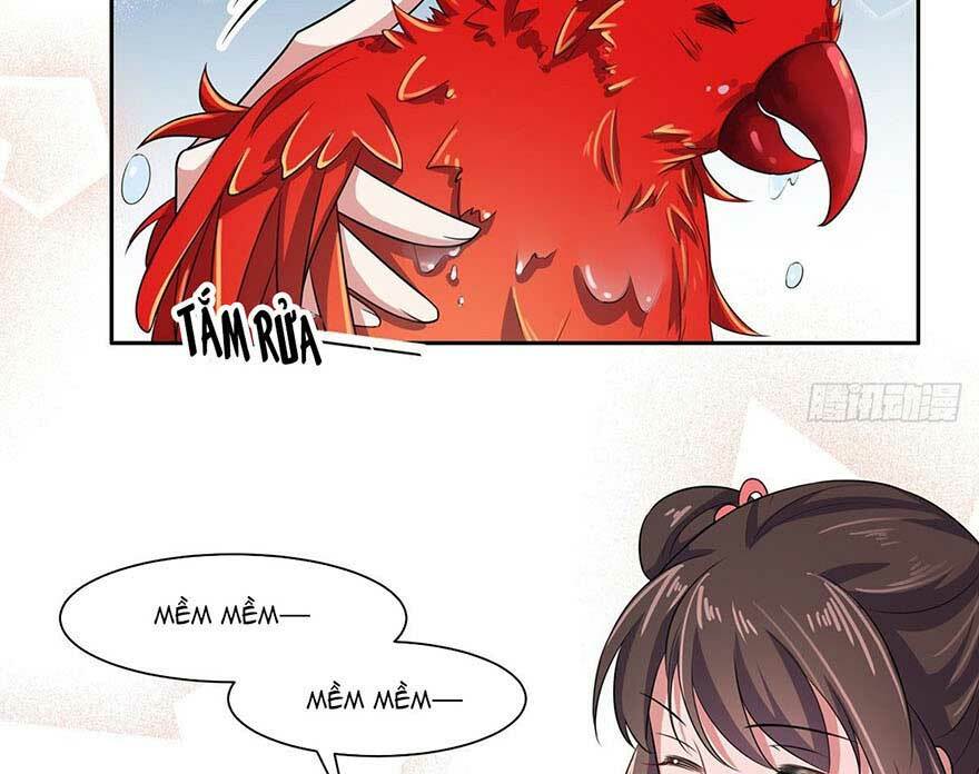 hoạn phi thiên hạ chapter 36 2