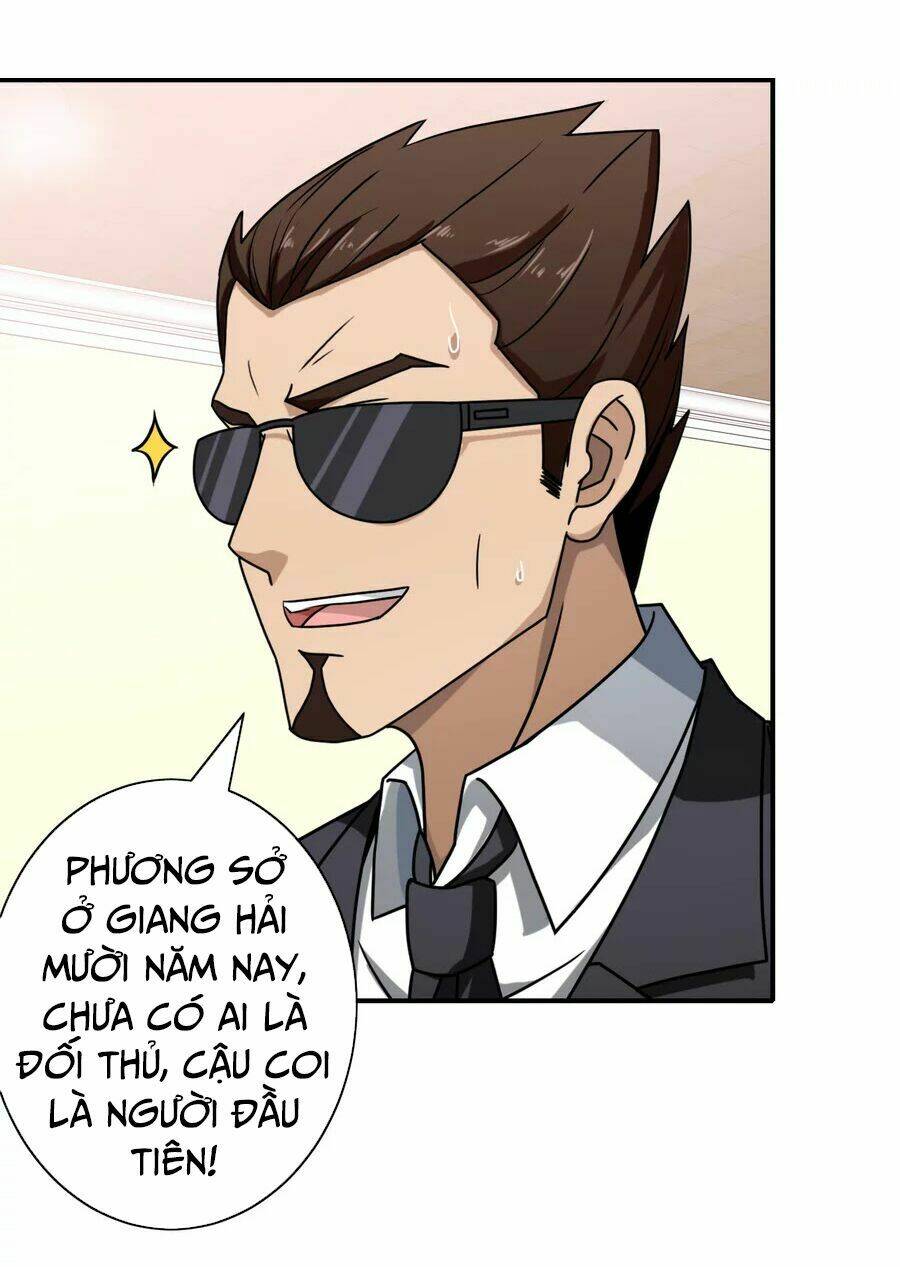 hộ hoa cao thủ tại đô thị chapter 92 30