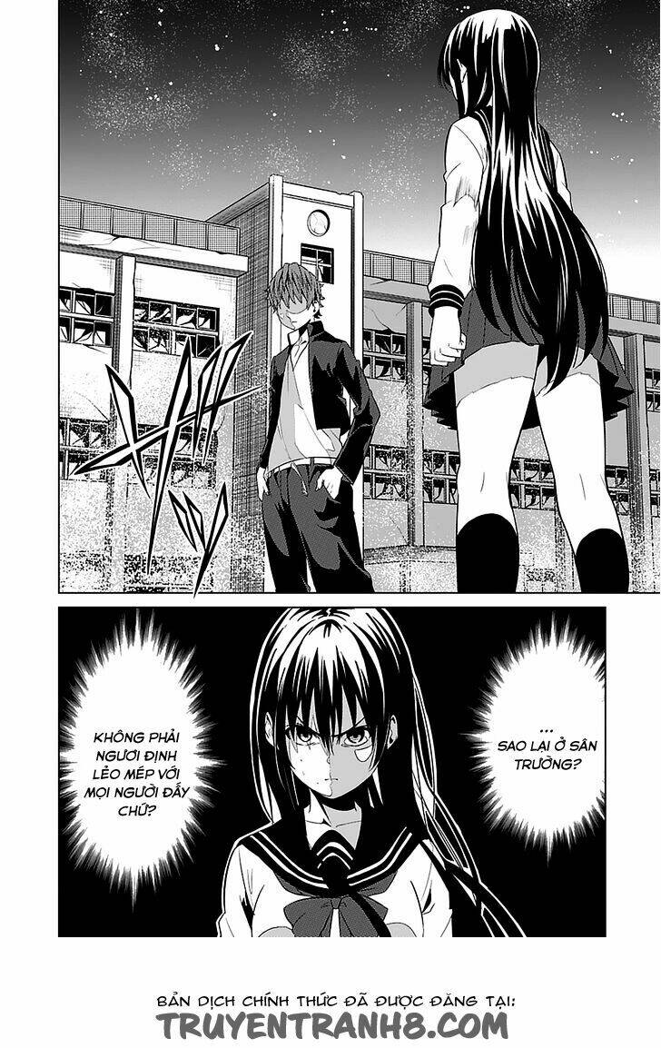 seishun scrap! chapter 2 10