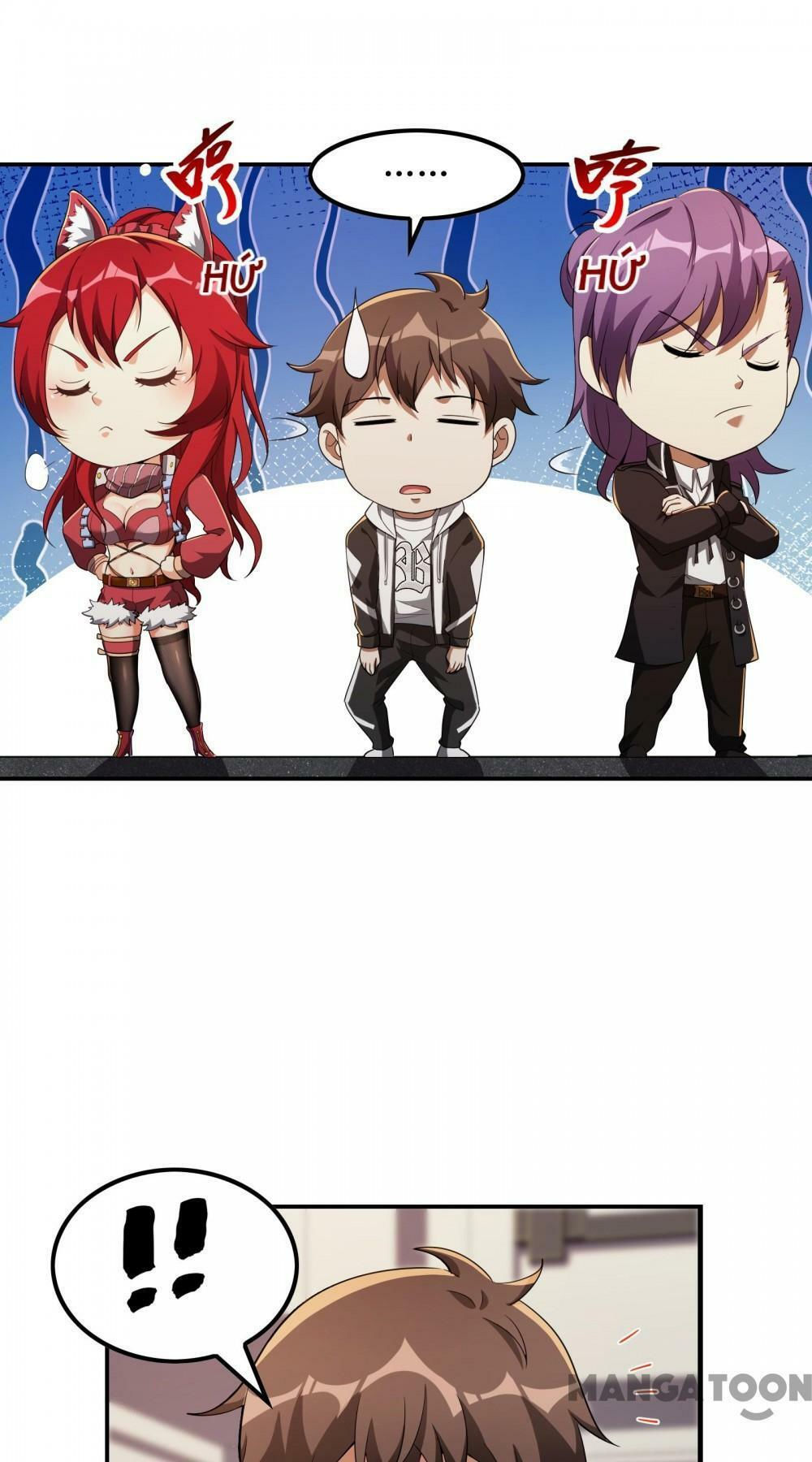 đệ nhất người ở rể chapter 109 27