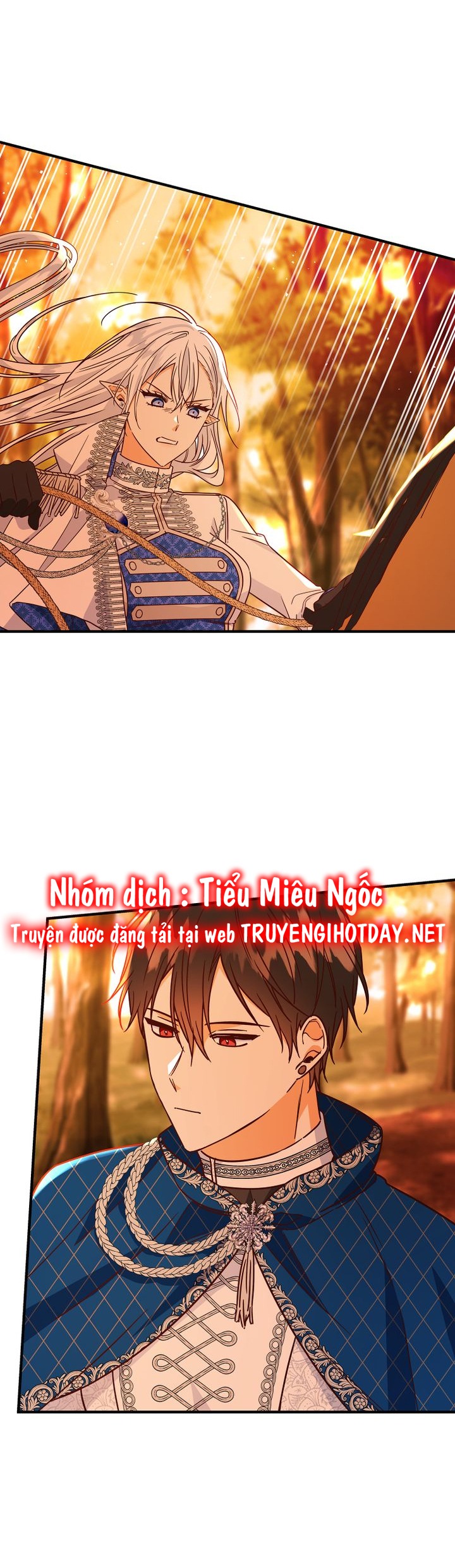 công lý của một ác nữ chapter 31 42