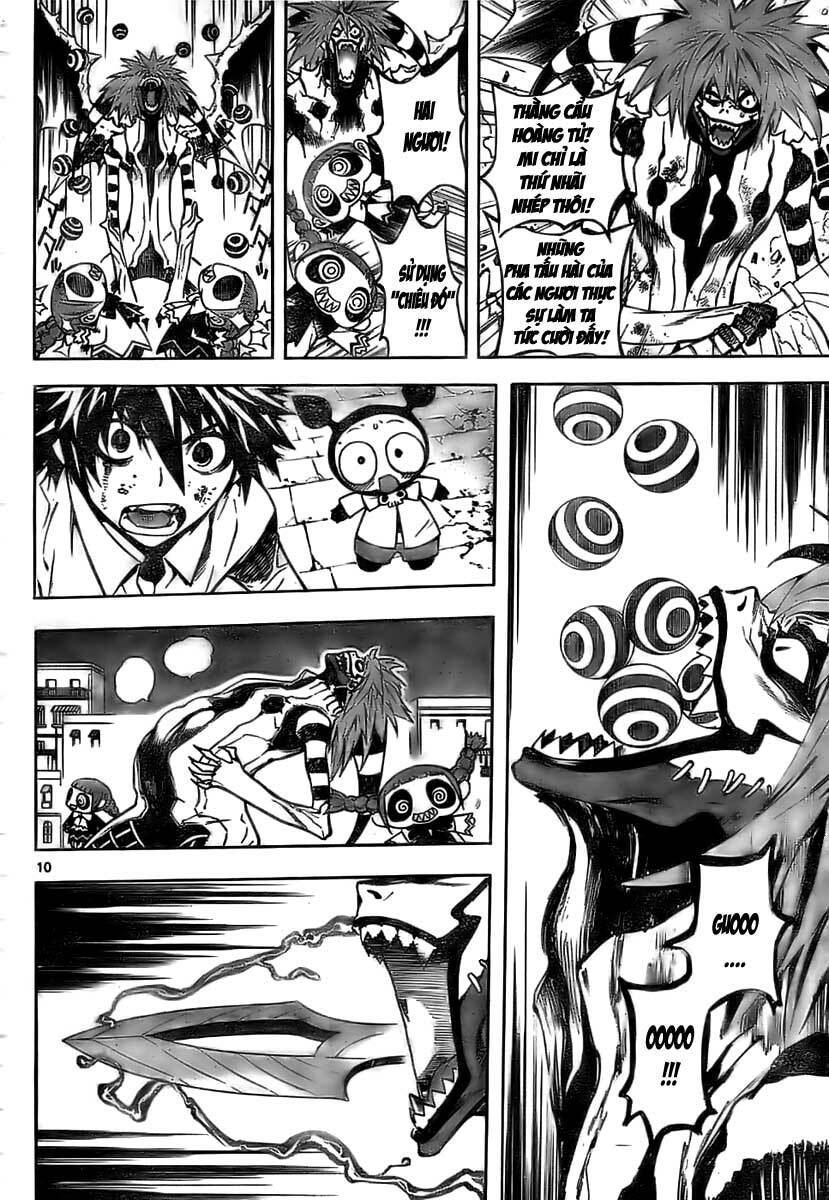 defense devil chapter 19 11