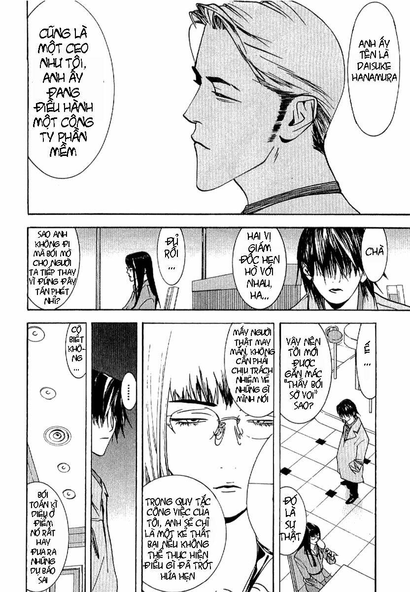 liar game - root of a chapter 3 15