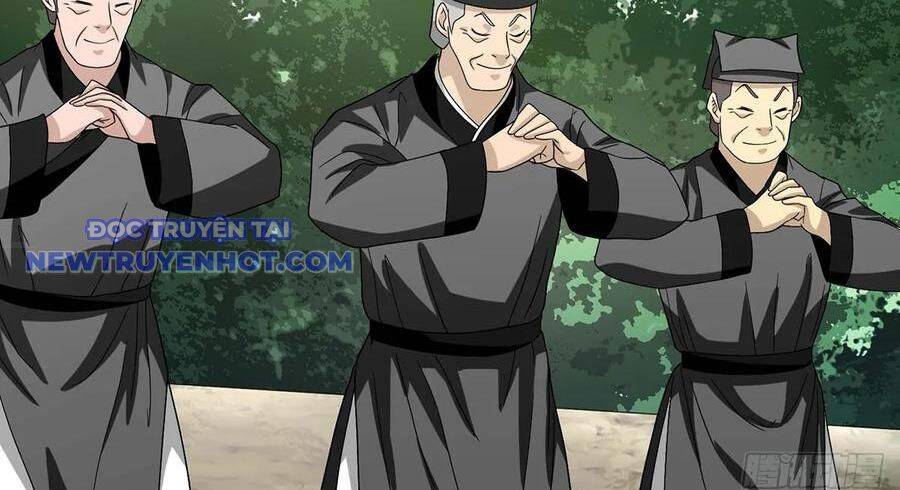 thiên long bát bộ webtoon chapter 137 18