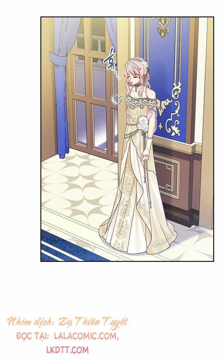 chồng em dễ thương chết mất thôi! chapter 25 50