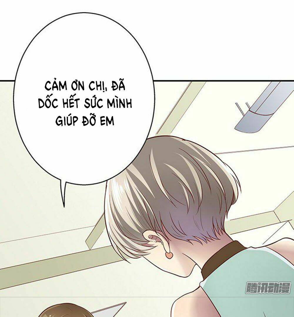 khi trò chơi ác ma bắt đầu chapter 8 85