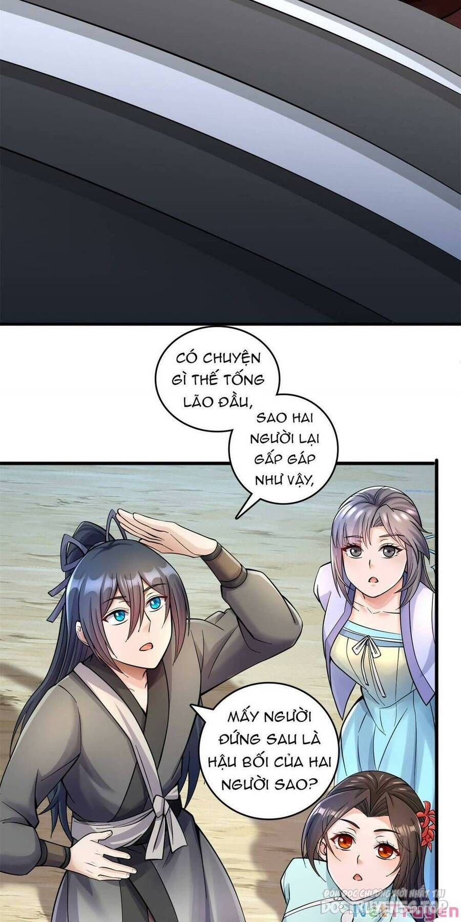 bắt đầu với kiếm vực, ta lặng lẽ tu luyện thành kiếm thần chapter 47 18