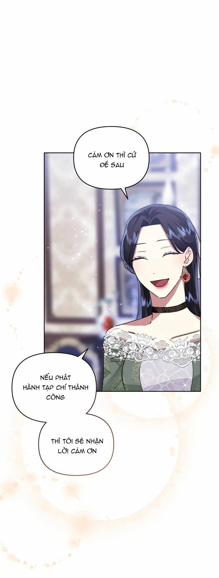 ác nữ phản diện đã chọn nam chính chapter 30.1 28