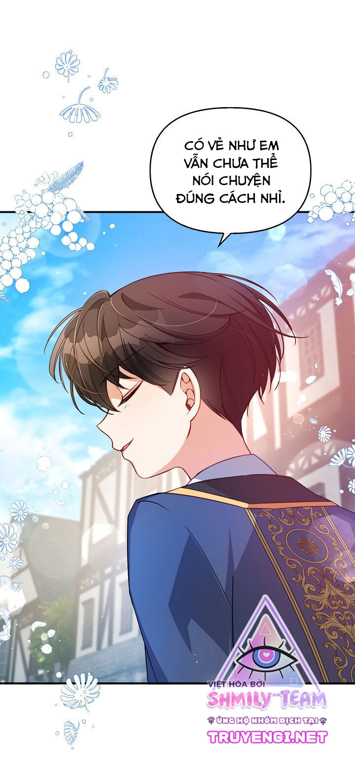 em gái cưng của đại công tước phản diện chapter 30 53