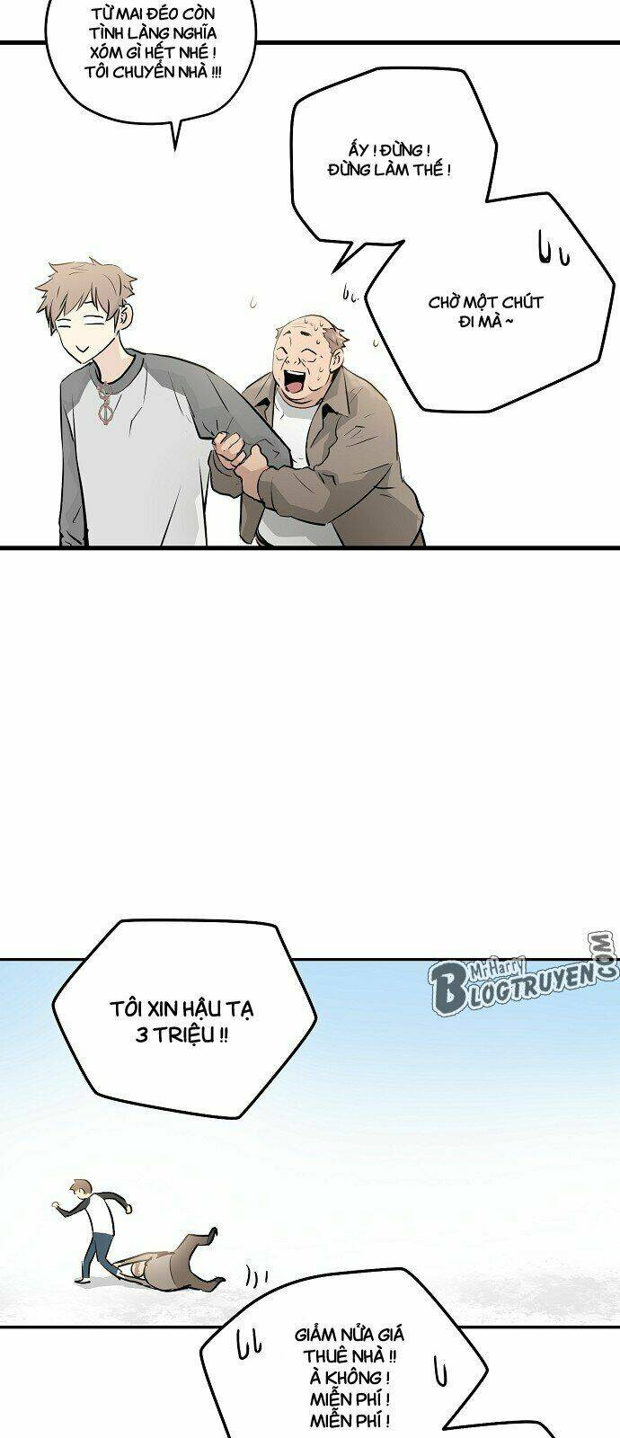 hứa lan chapter 11 20